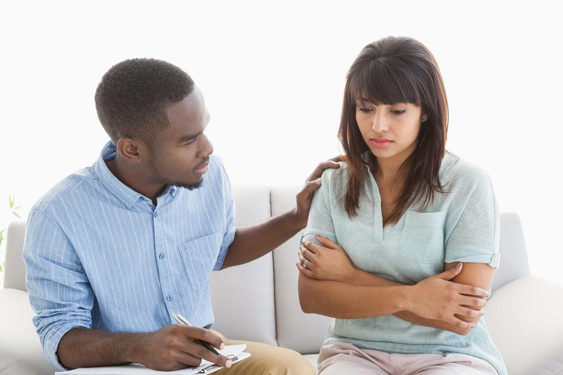 Are you looking for professional support due to suicidal feelings?